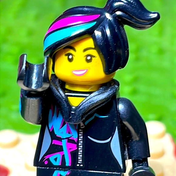 Lego Movie Tlm099 Dimensions - Picture 4 of 4